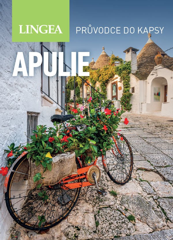 APULIE - PRŮVODCE DO KAPSY