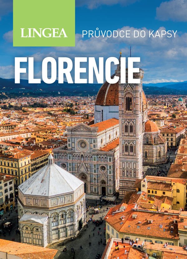 FLORENCIE - PRŮVODCE DO KAPSY