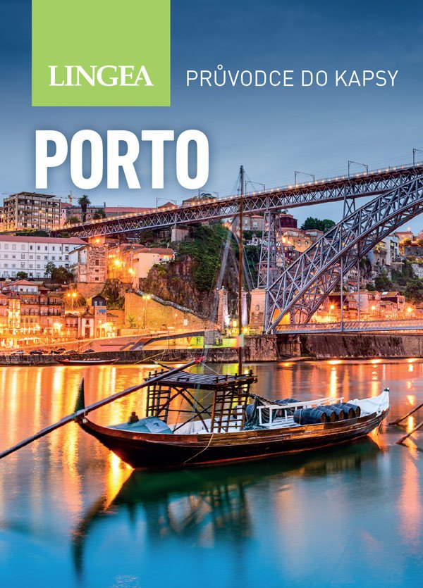 PORTO PRŮVODCE DO KAPSY