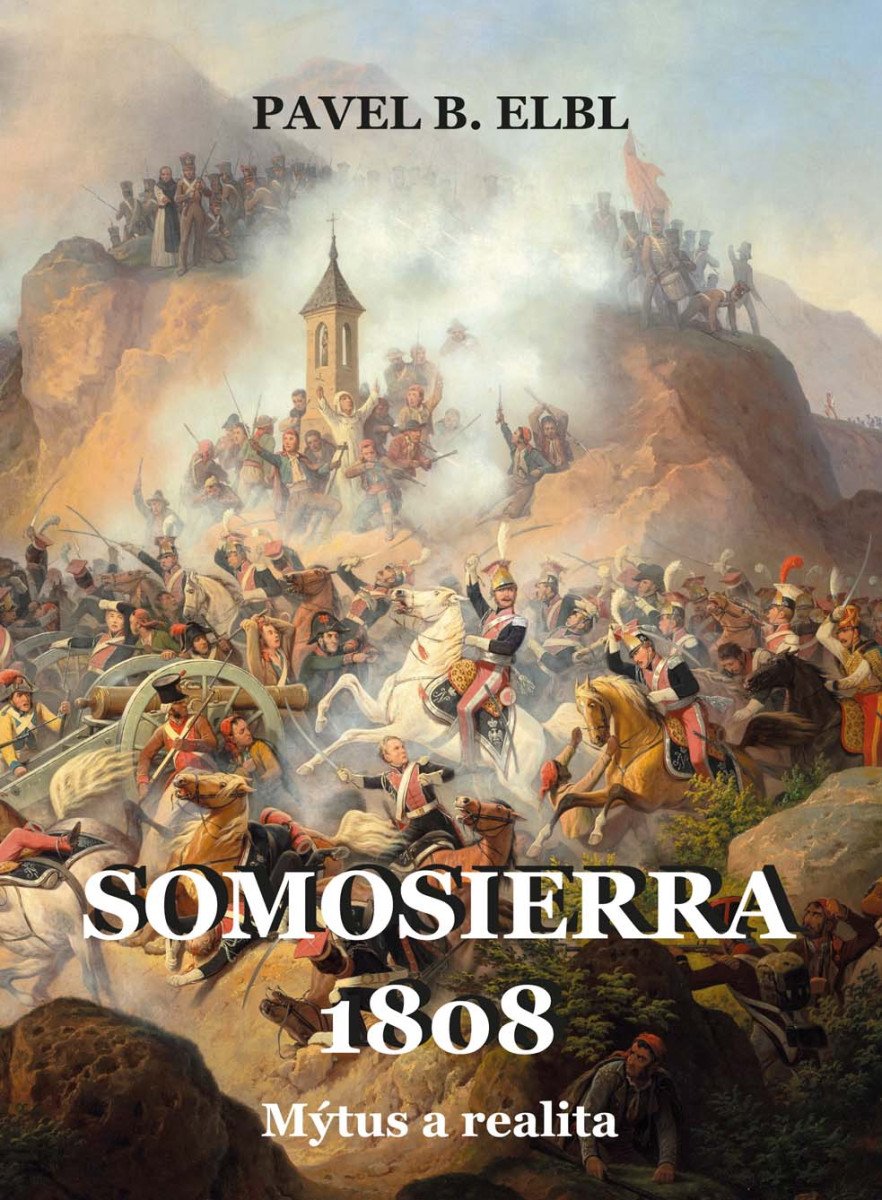 SOMOSIERRA 1808