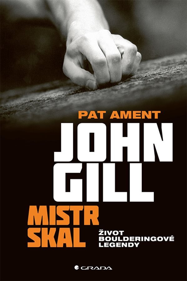 JOJN GILL MISTR SKAL
