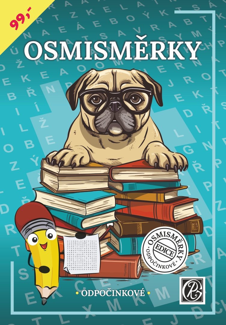 OSMISMĚRKY ODPOČINKOVÉ