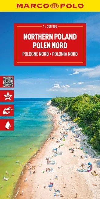POLSKO SEVER