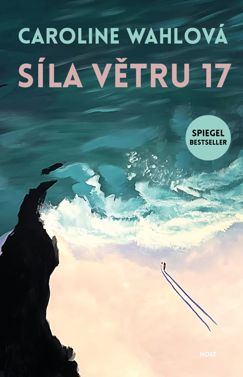 SÍLA VĚTRU 17