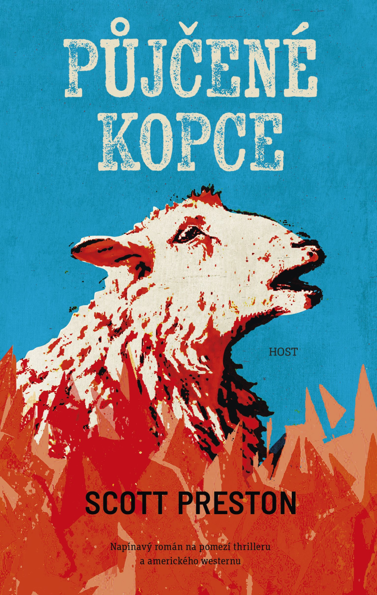 PŮJČENÉ KOPCE