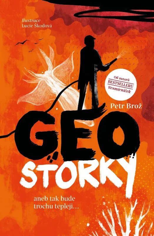 GEOSTORKY ANEB TAK BUDE TROCHU TEPLEJI...