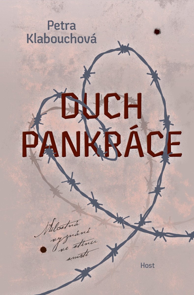 DUCH PANKRÁCE