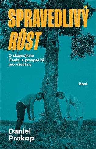 SPRAVEDLIVÝ RŮST