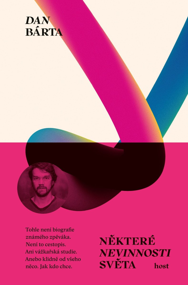 NĚKTERÉ NEVINNOSTI SVĚTA