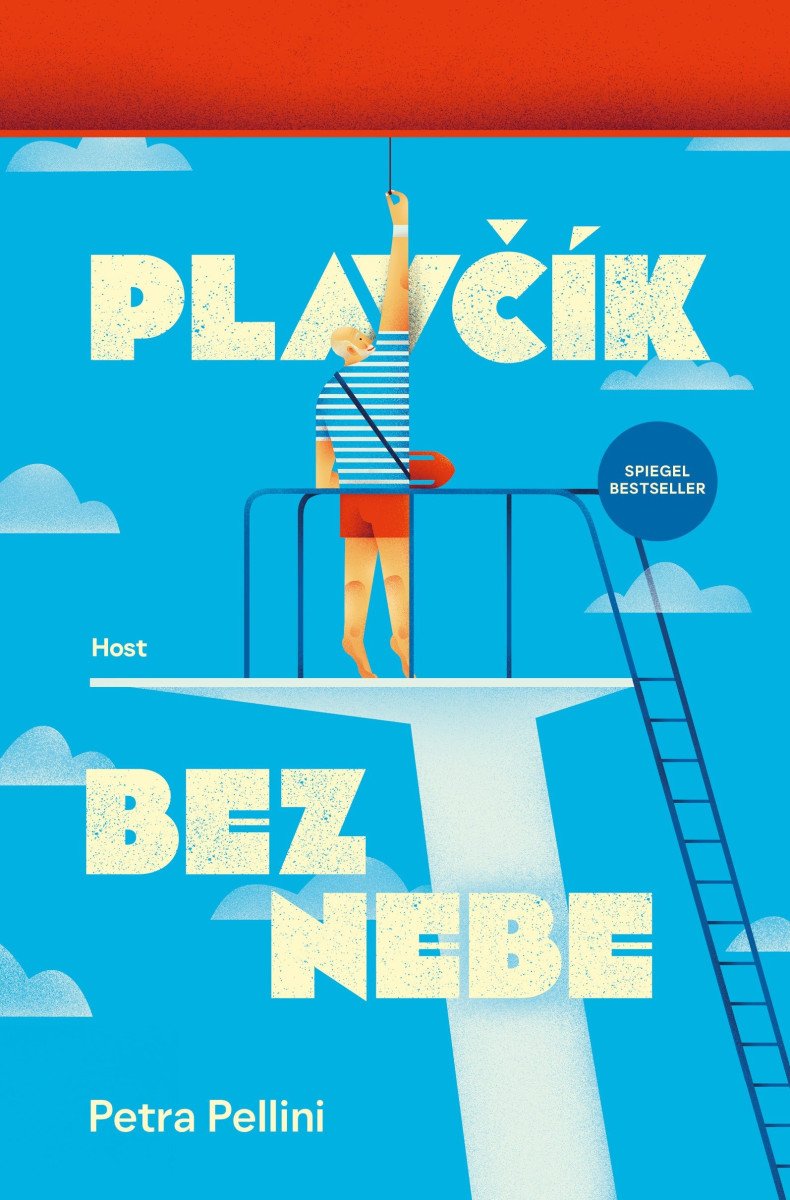 PLAVČÍK BEZ NEBE