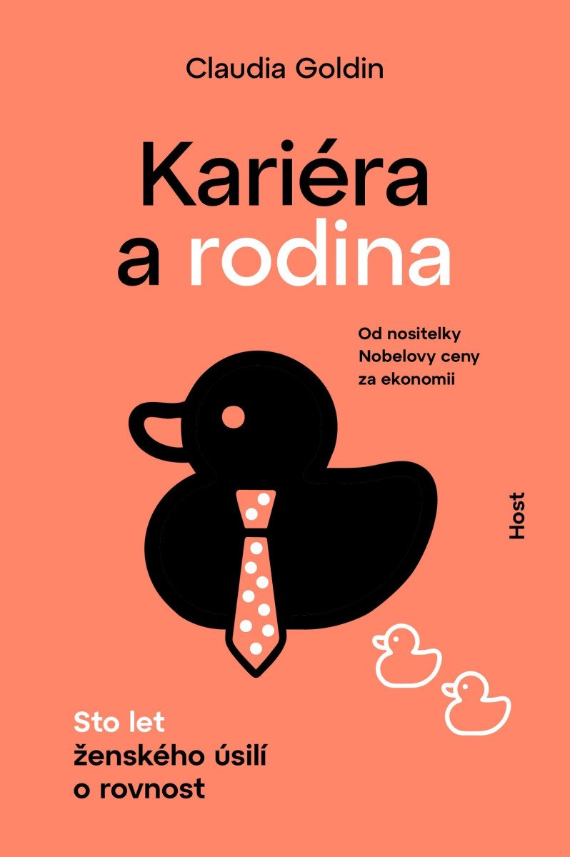 KARIÉRA A RODINA