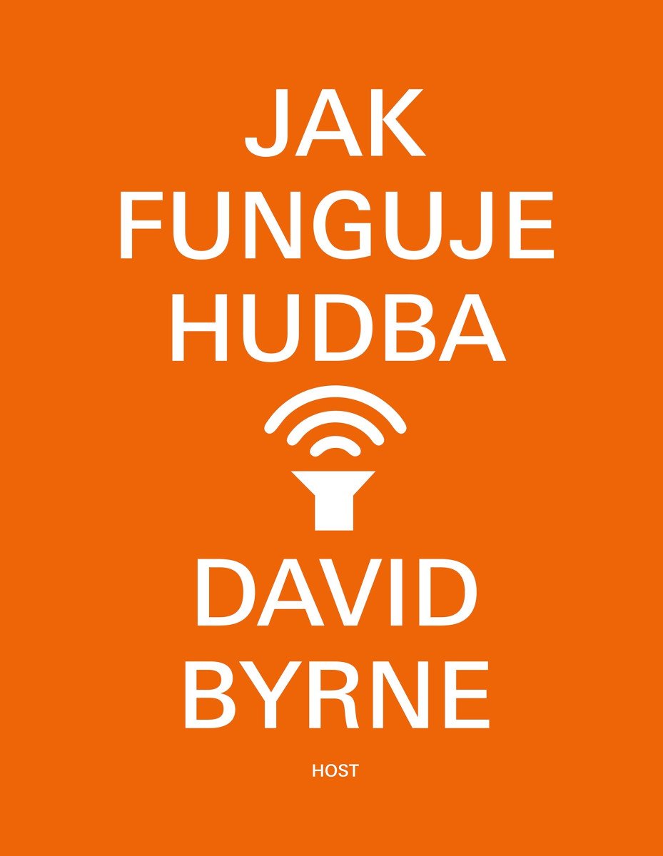 JAK FUNGUJE HUDBA