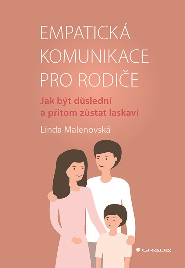 EMPATICKÁ KOMUNIKACE PRO RODIČE