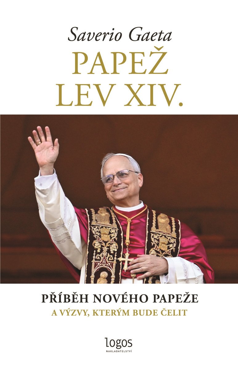 PAPEŽ LEV XIV.