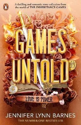 GAMES UNTOLD