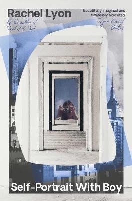 SELF PORTRAIT WITH BOY