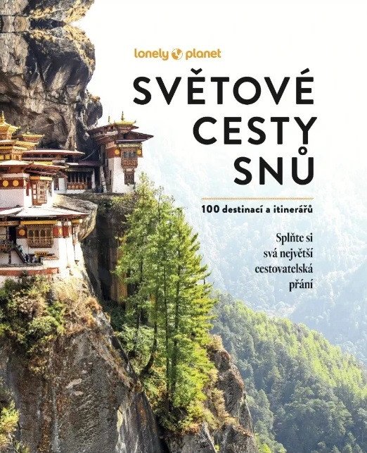 SVĚTOVÉ CESTY SNŮ