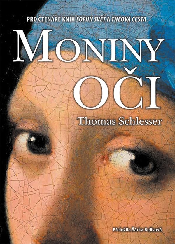 MONINY OČI