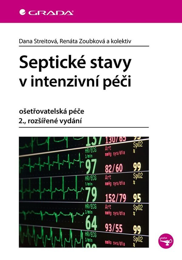 SEPTICKÉ STAVY V INTENZIVNÍ PÉČI