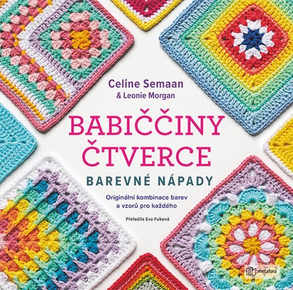 BABIČČINY ČTVERCE