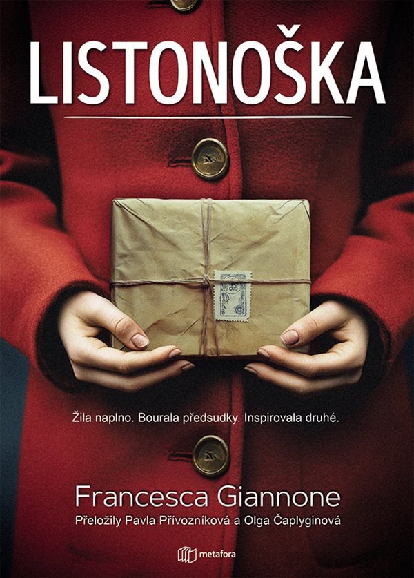 LISTONOŠKA