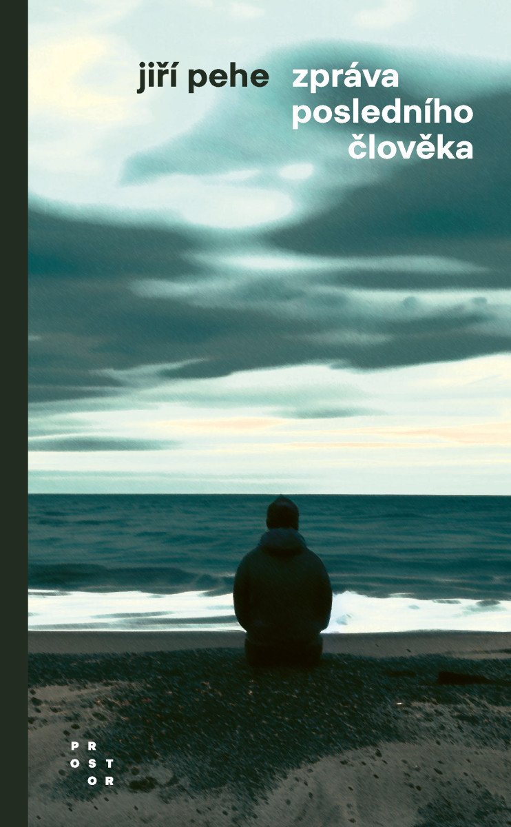 ZPRÁVA POSLEDNÍHO ČLOVĚKA