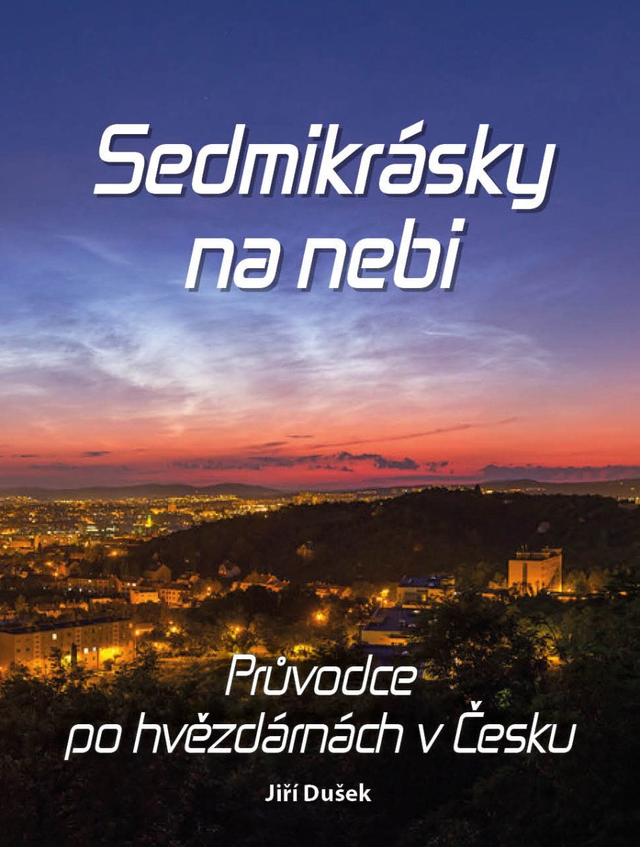 SEDMIKRÁSKY NA NEBI