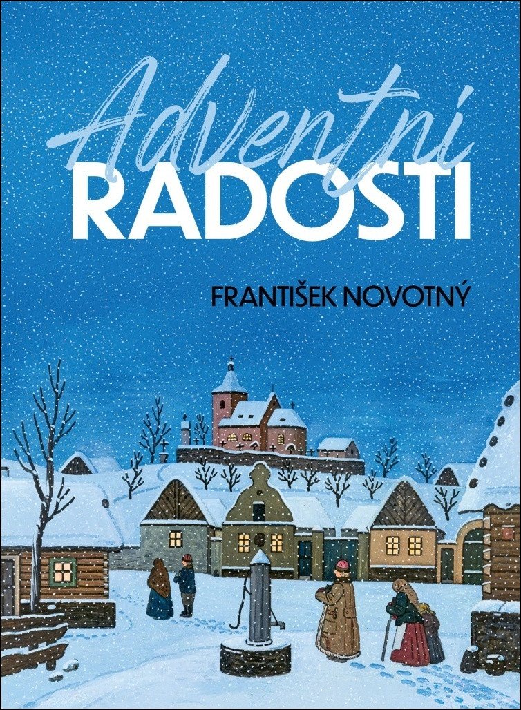 ADVENTNÍ RADOSTI