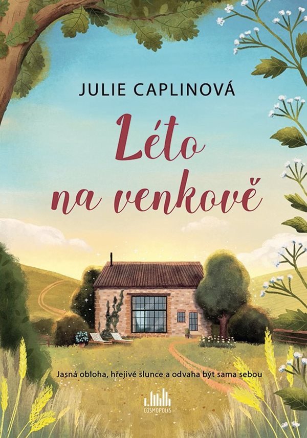LÉTO NA VENKOVĚ