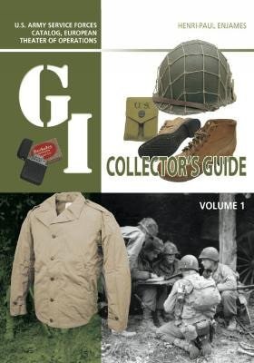 G. I. COLLECTOR'S GUIDE
