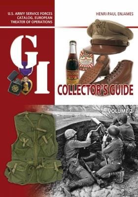 G. I. COLLECTOR'S GUIDE