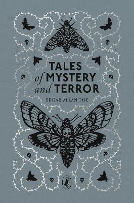 TALES OF MYSTERY AND TERROR