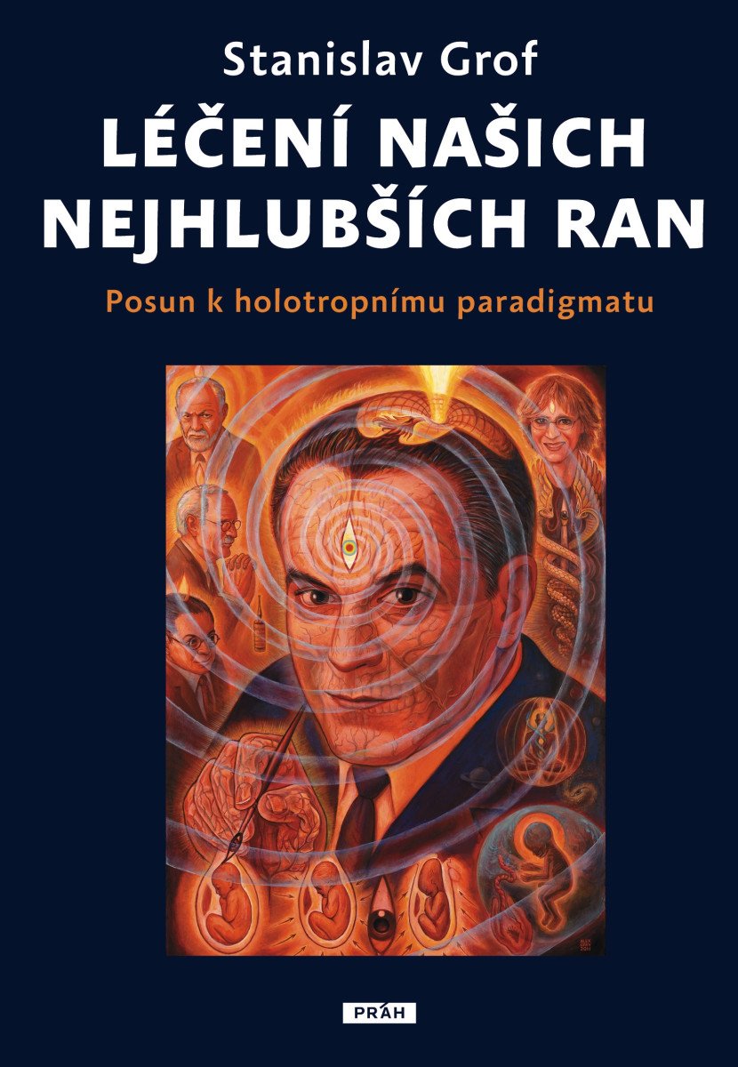 LÉČENÍ NAŠICH NEJHLUBŠÍCH RAN