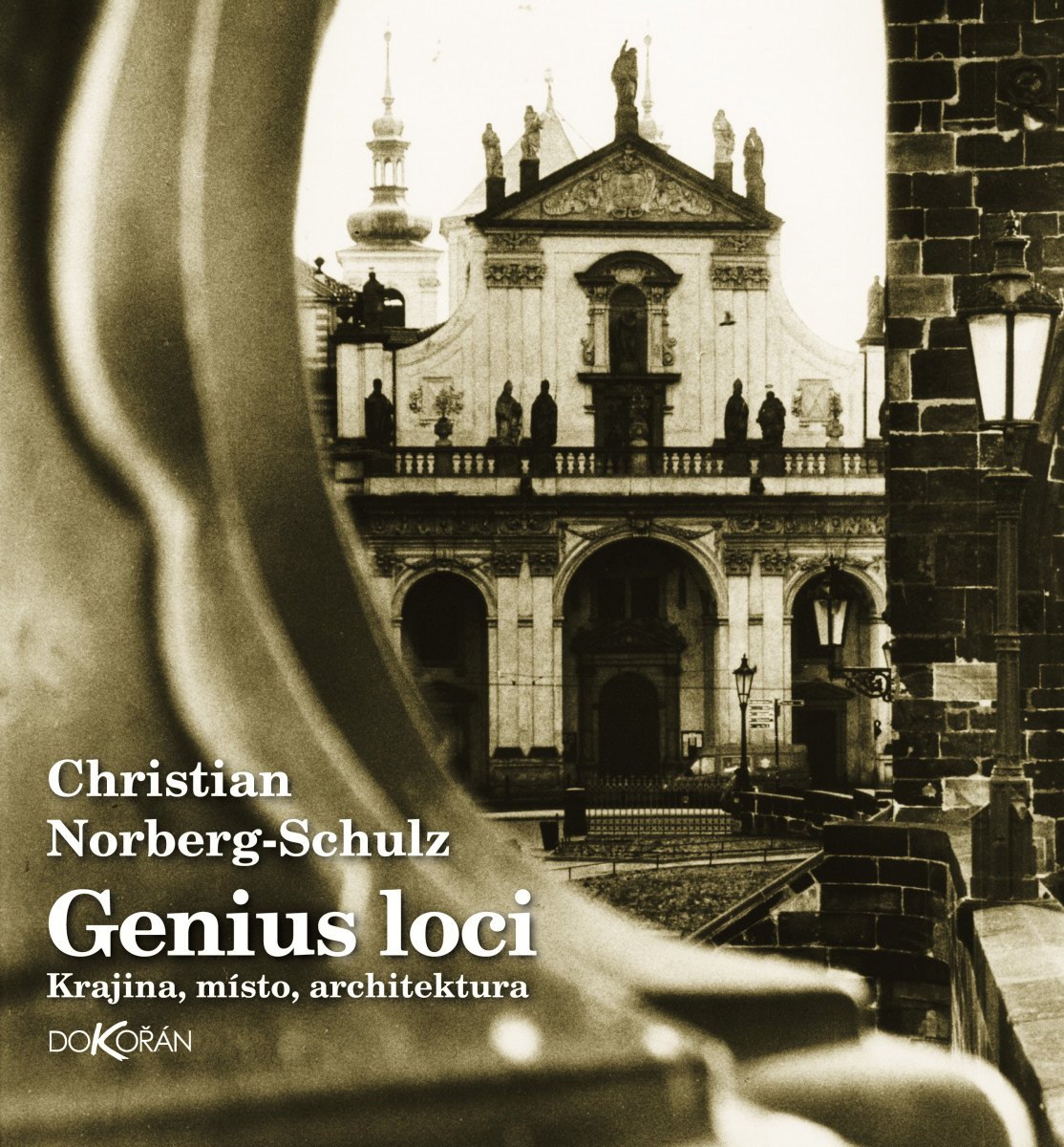 GENIUS LOCI