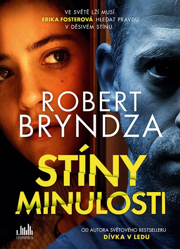 STÍNY MINULOSTI