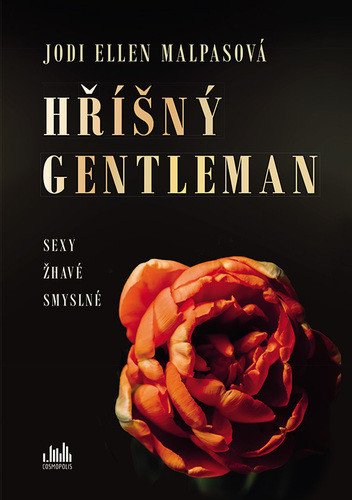 HŘÍŠNÝ GENTLEMAN