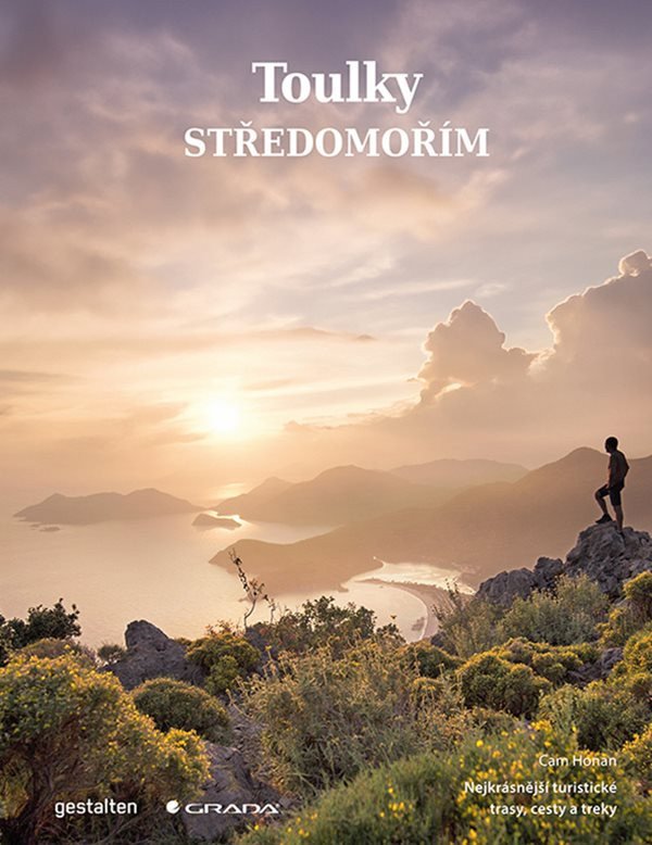 TOULKY STŘEDOMOŘÍM