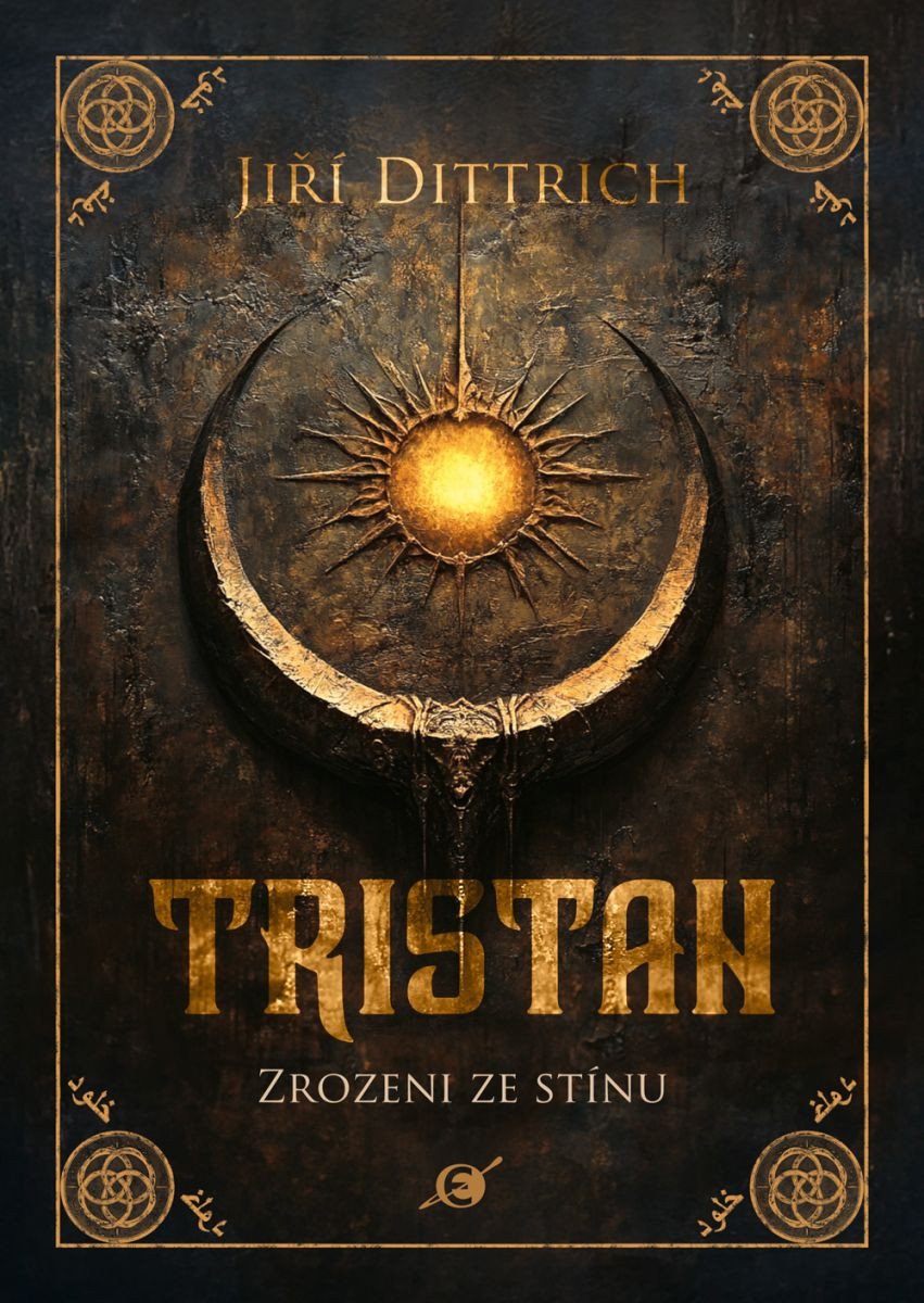 TRISTAN 1 ZROZENI ZE STÍNU