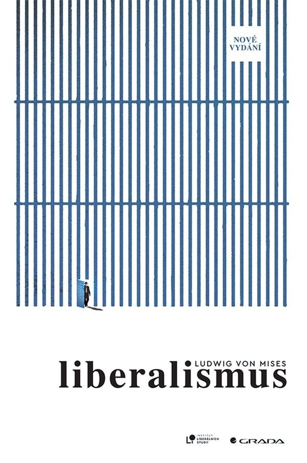 LIBERALISMUS [NOVÉ VYDÁNÍ]