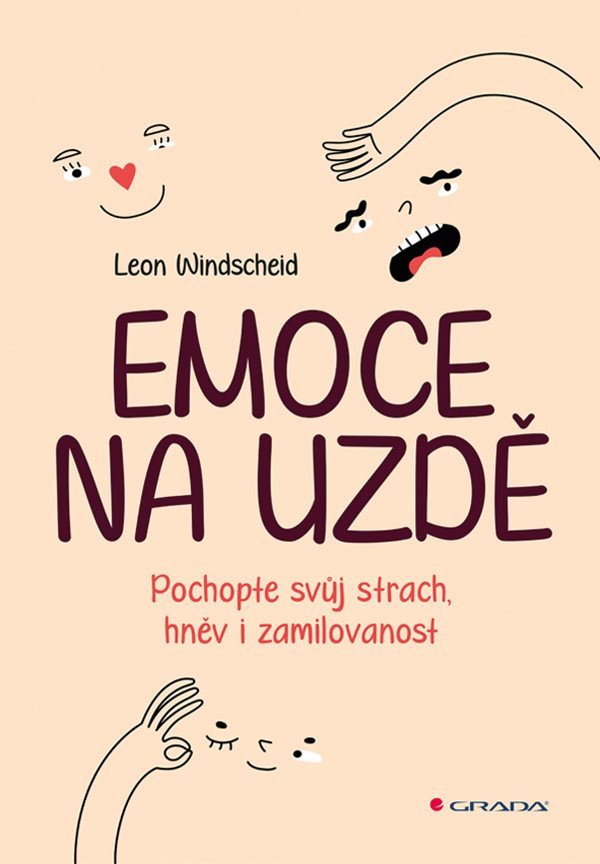 EMOCE NA UZDĚ