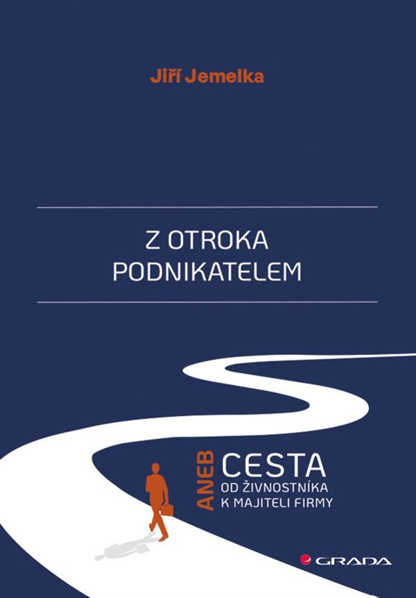 Z OTROKA PODNIKATELEM