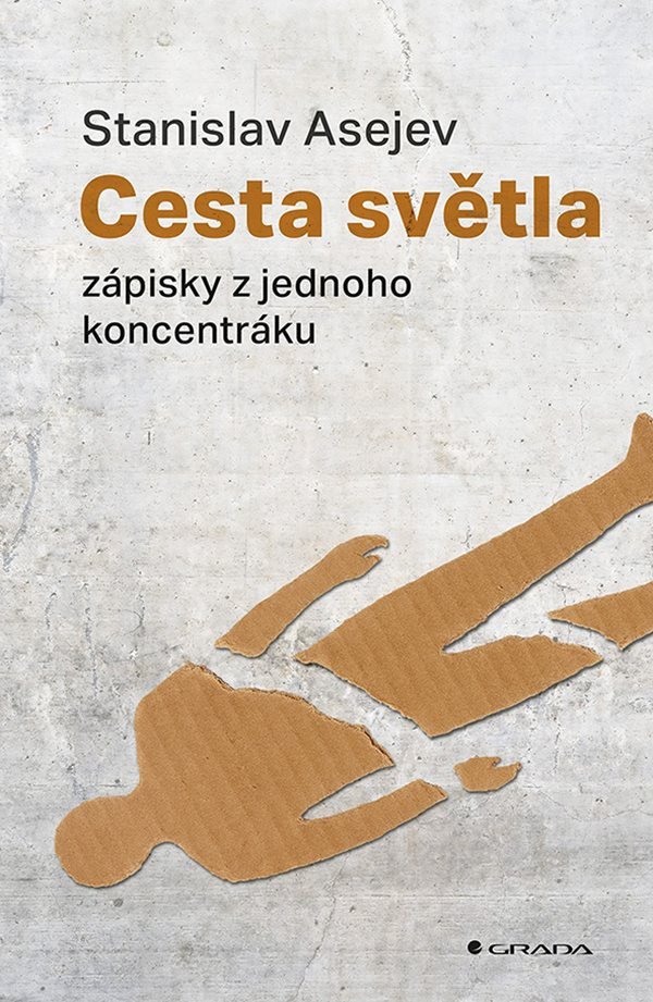 CESTA SVĚTLA