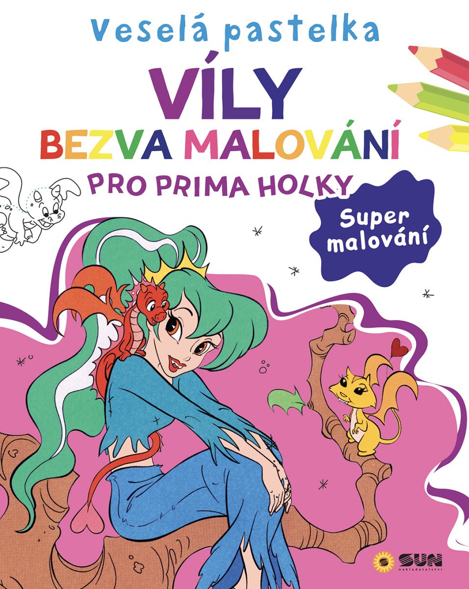 VESEL� PASTELKA V�LY