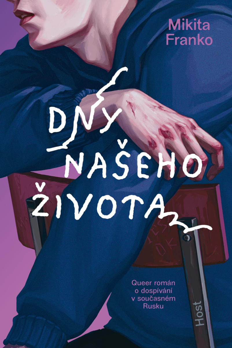 DNY NAŠEHO ŽIVOTA