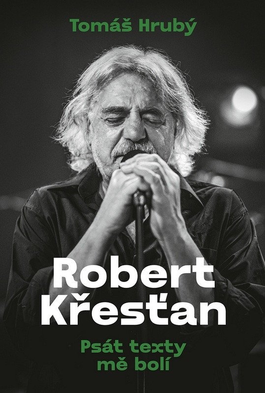 ROBERT KŘESŤAN