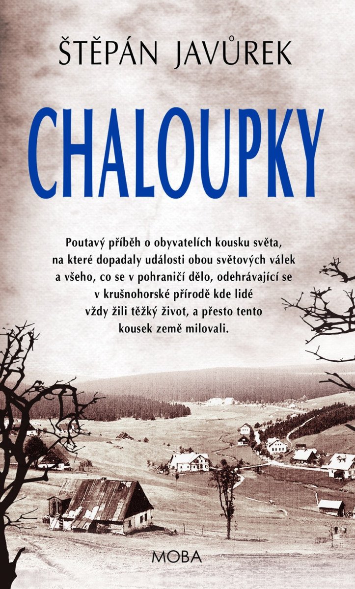 CHALOUPKY