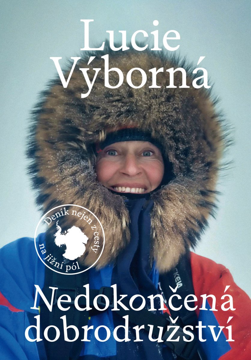 NEDOKONČENÁ DOBRODRUŽSTVÍ