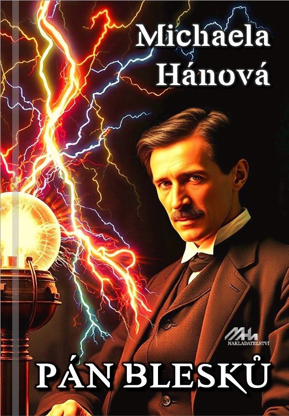 PÁN BLESKŮ