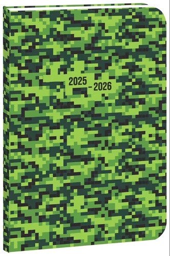 2025-2026 DIÁŘ STUDENT PLAY