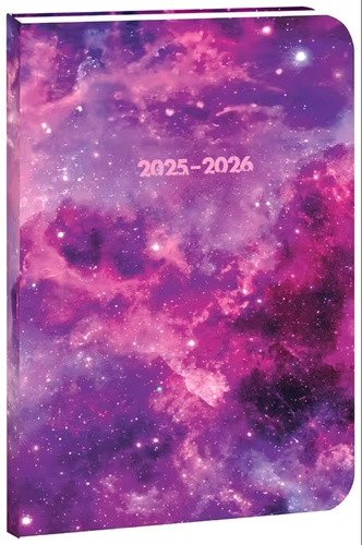 2025-2026 DIÁŘ STUDENT UNIVERSE